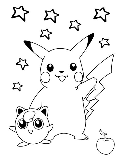 pokemon.coloring pages|3000+ FREE Pokemon Coloring Pages